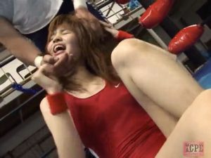 グラビア・ドミネーション Vol.5 | 萌子 | やられ顔レビュー