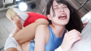 BWP Vol.70 王者からの試練 乙アリス VS 紺野みいな | やられ顔レビュー①