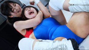 団体対抗戦 Vol.16 | 深月めい VS 堀内美香③